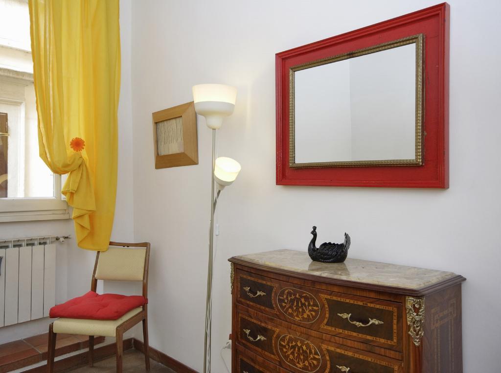 Piazza Farnese Lejlighed Rom Eksteriør billede