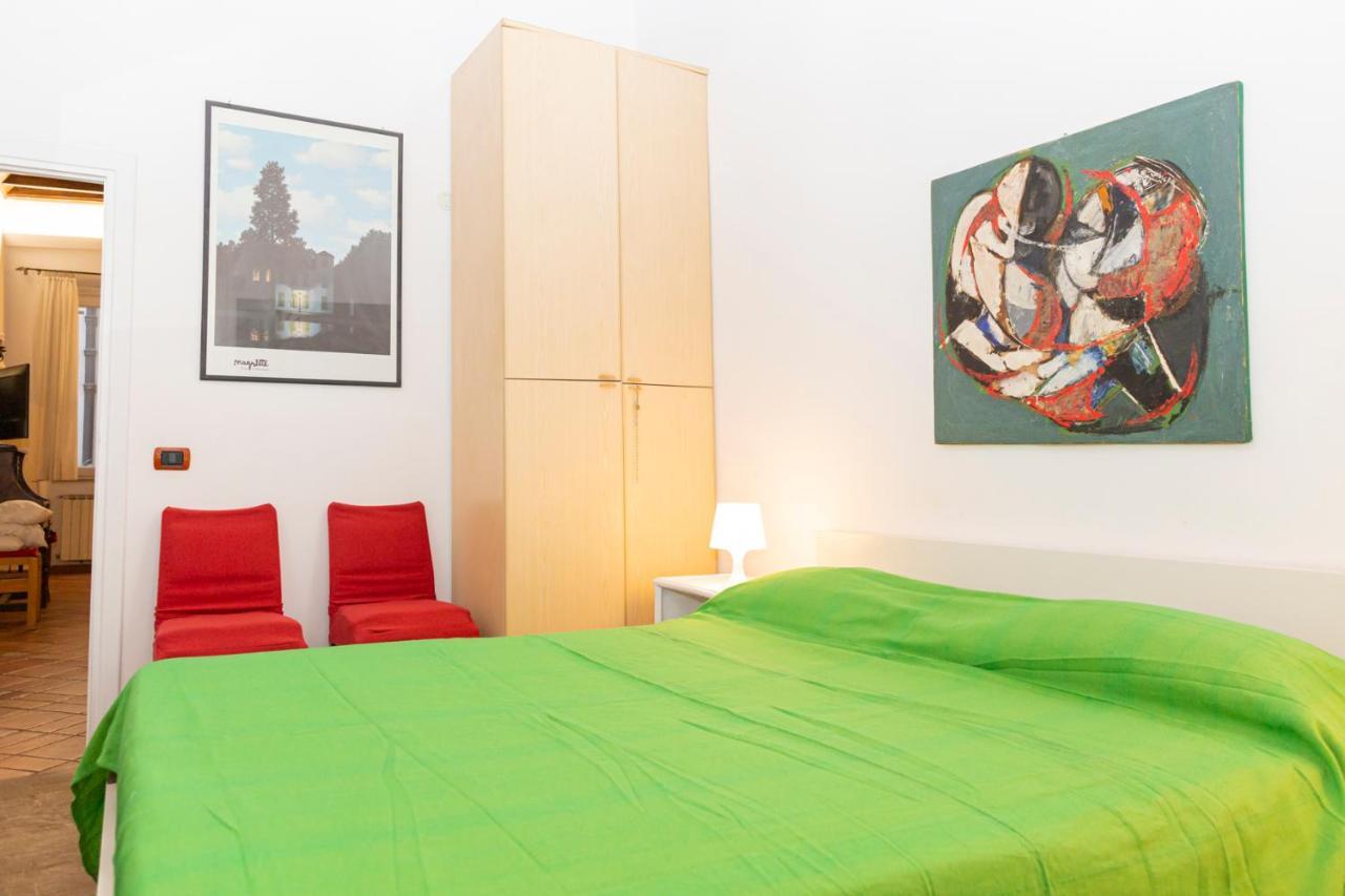 Piazza Farnese Lejlighed Rom Eksteriør billede